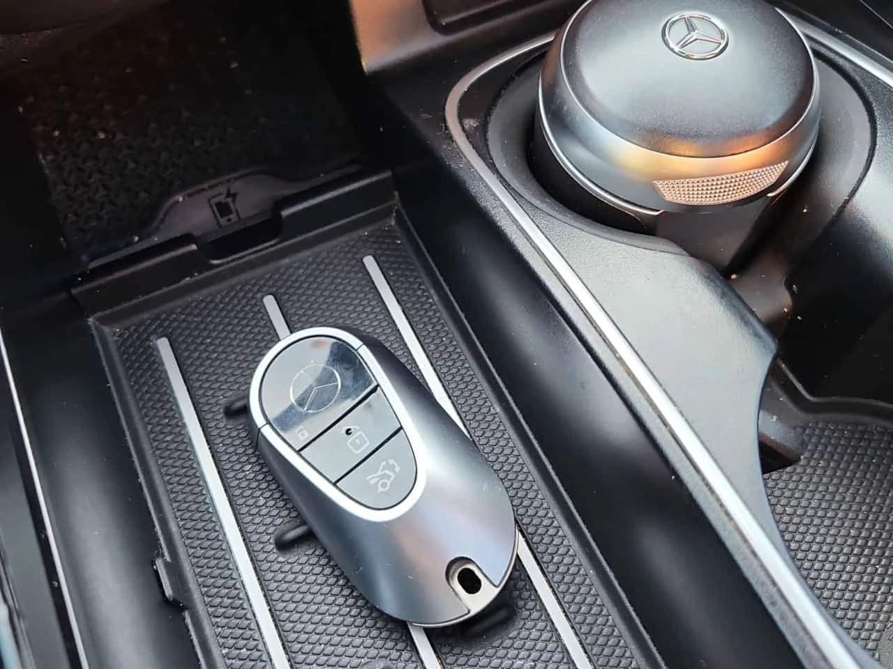 Mercedes-Benz S 580 CARFAX - изображение 8