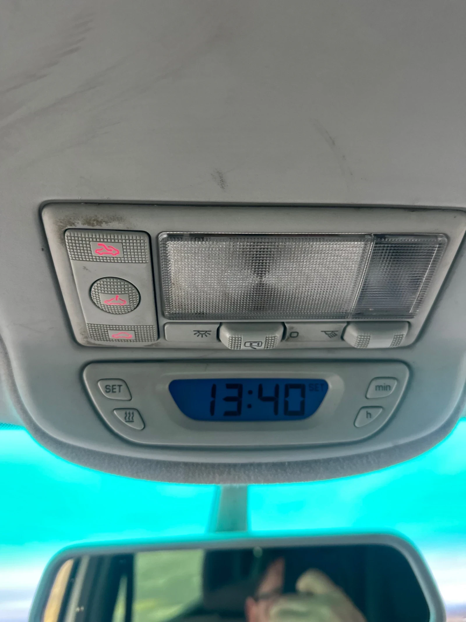 VW Sharan 2.8i * LPG* , снимка 12 - Автомобили и джипове - 53714785