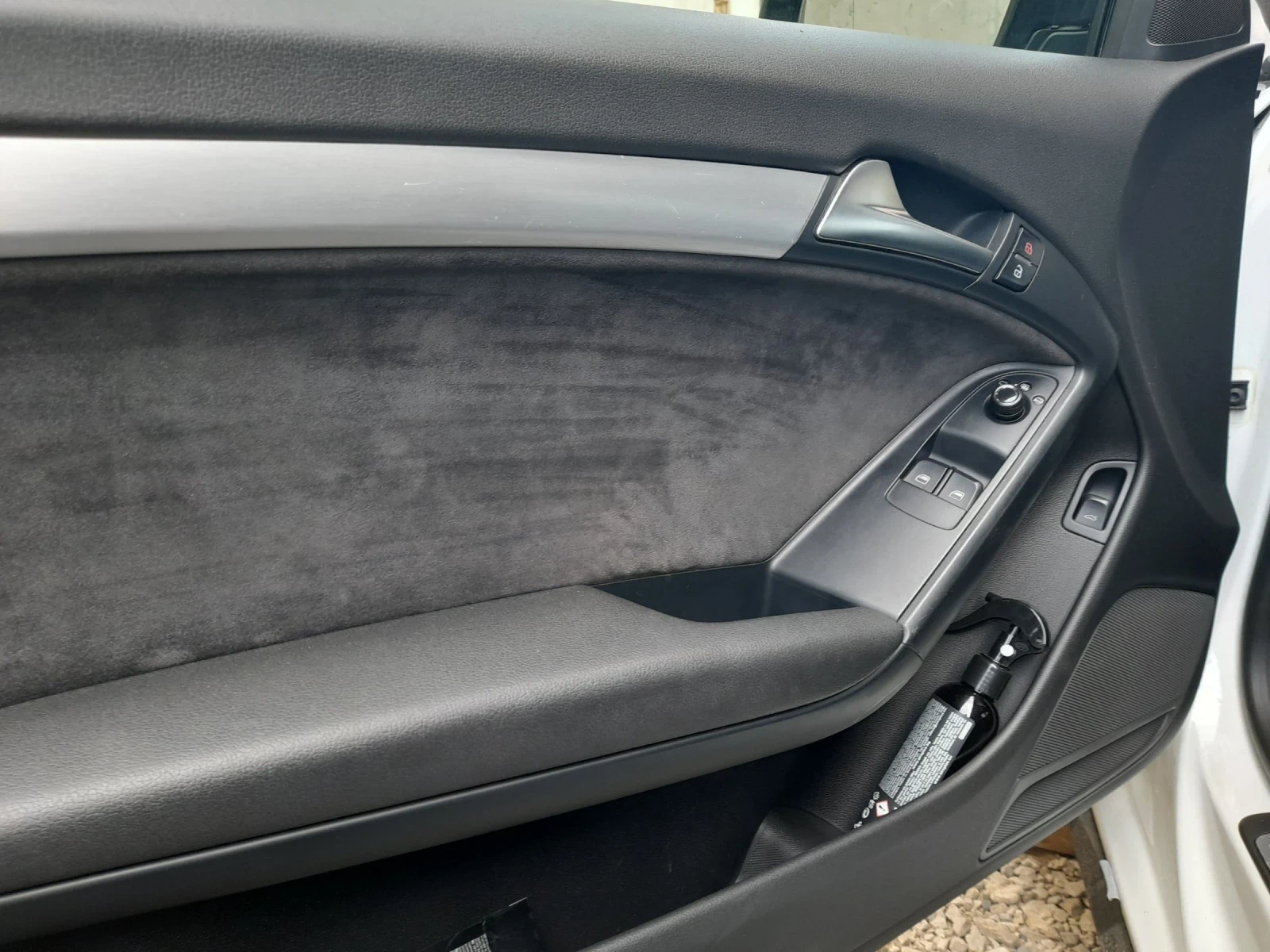 Audi A5 S line, снимка 16 - Автомобили и джипове - 53735356