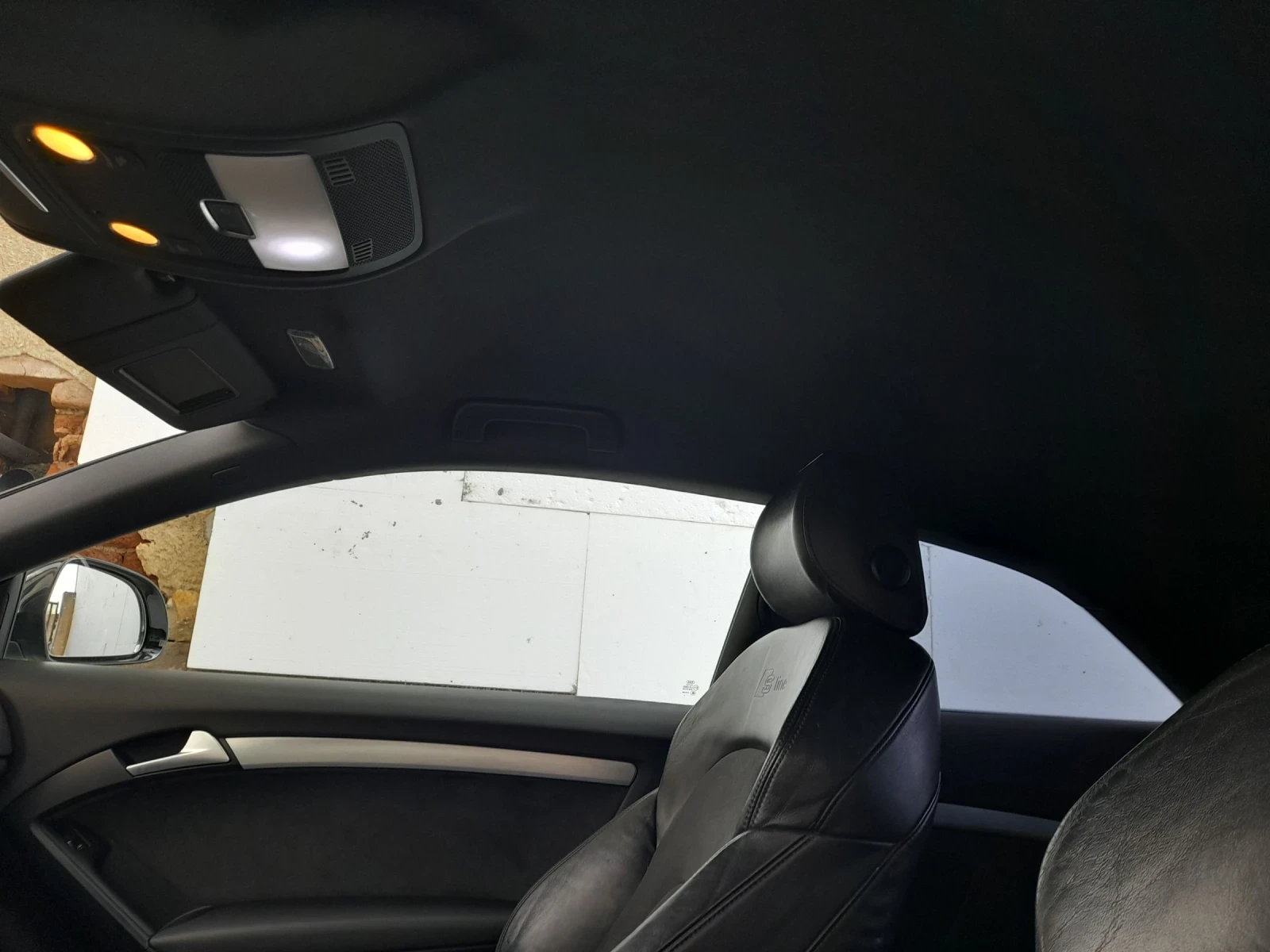 Audi A5 S line, снимка 15 - Автомобили и джипове - 53735356