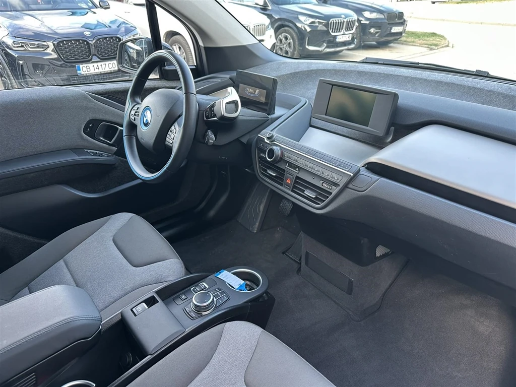 BMW i3 120Ah, снимка 7 - Автомобили и джипове - 53767601