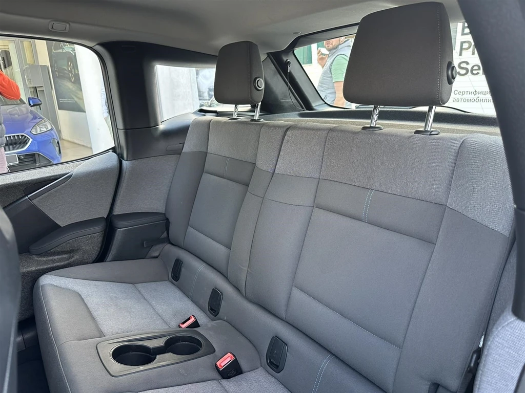 BMW i3 120Ah, снимка 10 - Автомобили и джипове - 53767601