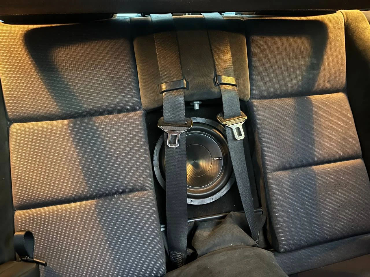 BMW 325 cabriolet, снимка 10 - Автомобили и джипове - 54065791