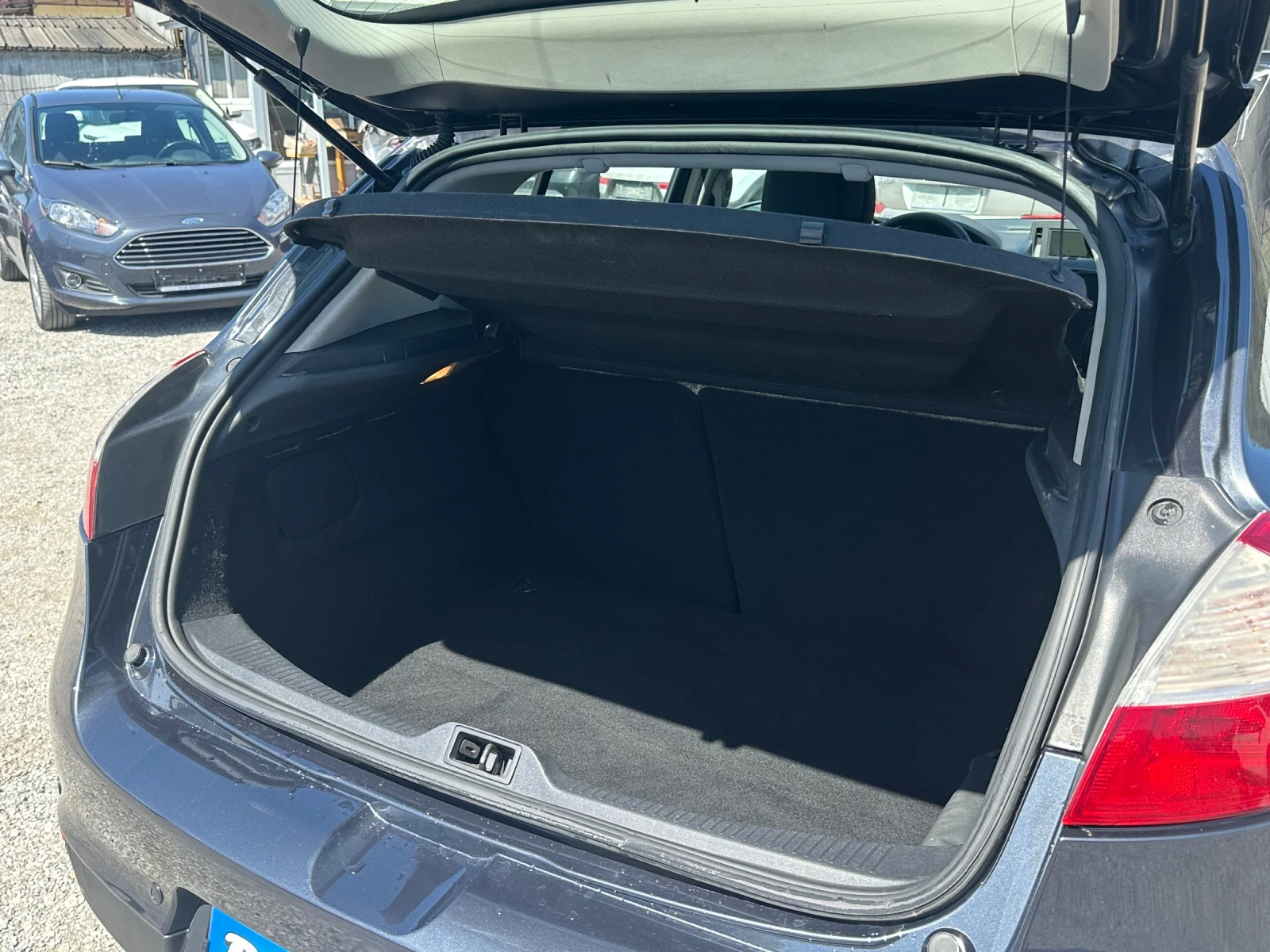 Renault Megane 1.5DCI-110�.�-TEMPOMAT-NAVI | Mobile.bg � ����������� 15