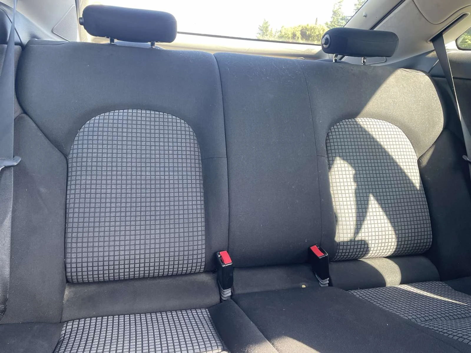 Mercedes-Benz C 220 C 220 CDI, снимка 9 - Автомобили и джипове - 54100862