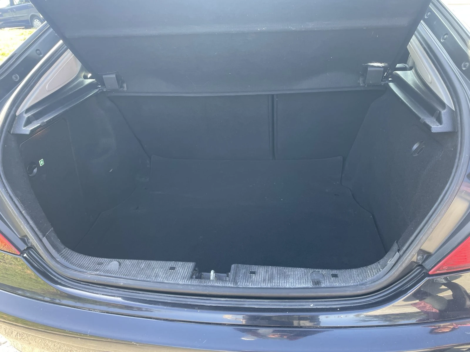 Mercedes-Benz C 220 C 220 CDI, снимка 10 - Автомобили и джипове - 54100862