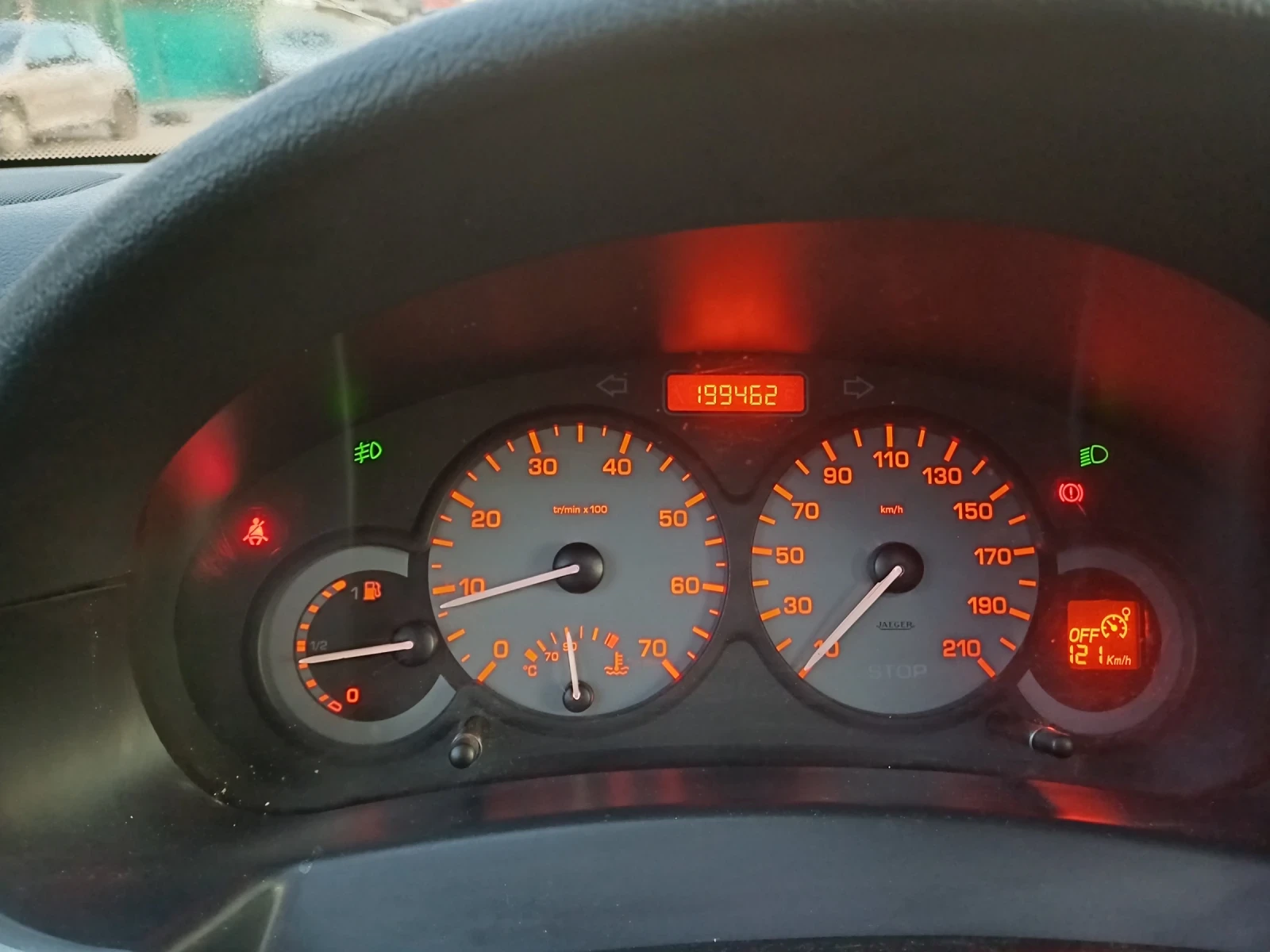 Citroen Berlingo, снимка 3 - Автомобили и джипове - 54114308