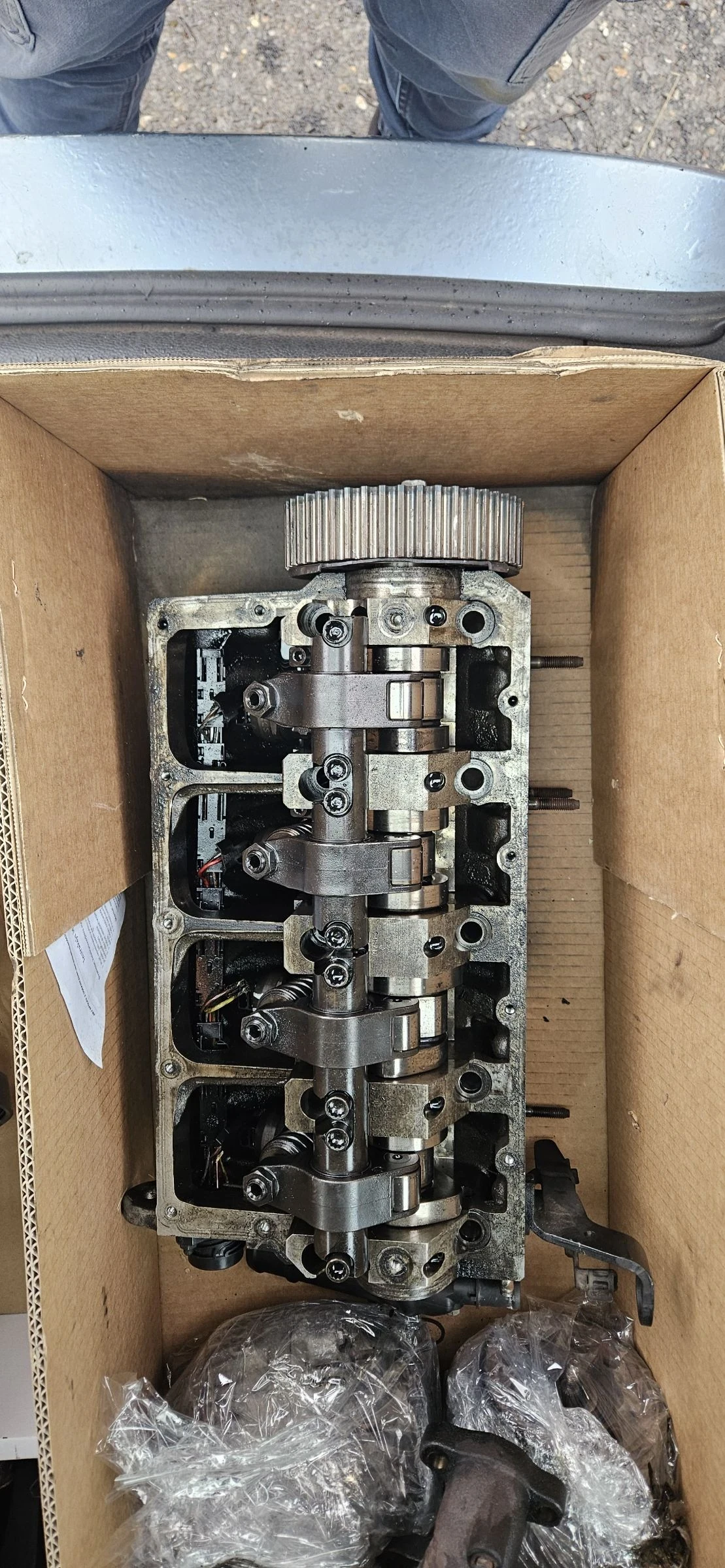 VW Passat B6 2.0 TDI 140 ���� | Mobile.bg � ����������� 8