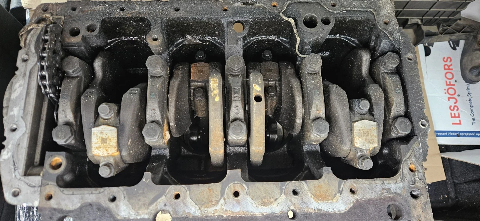 VW Passat B6 2.0 TDI 140 ���� | Mobile.bg � ����������� 11