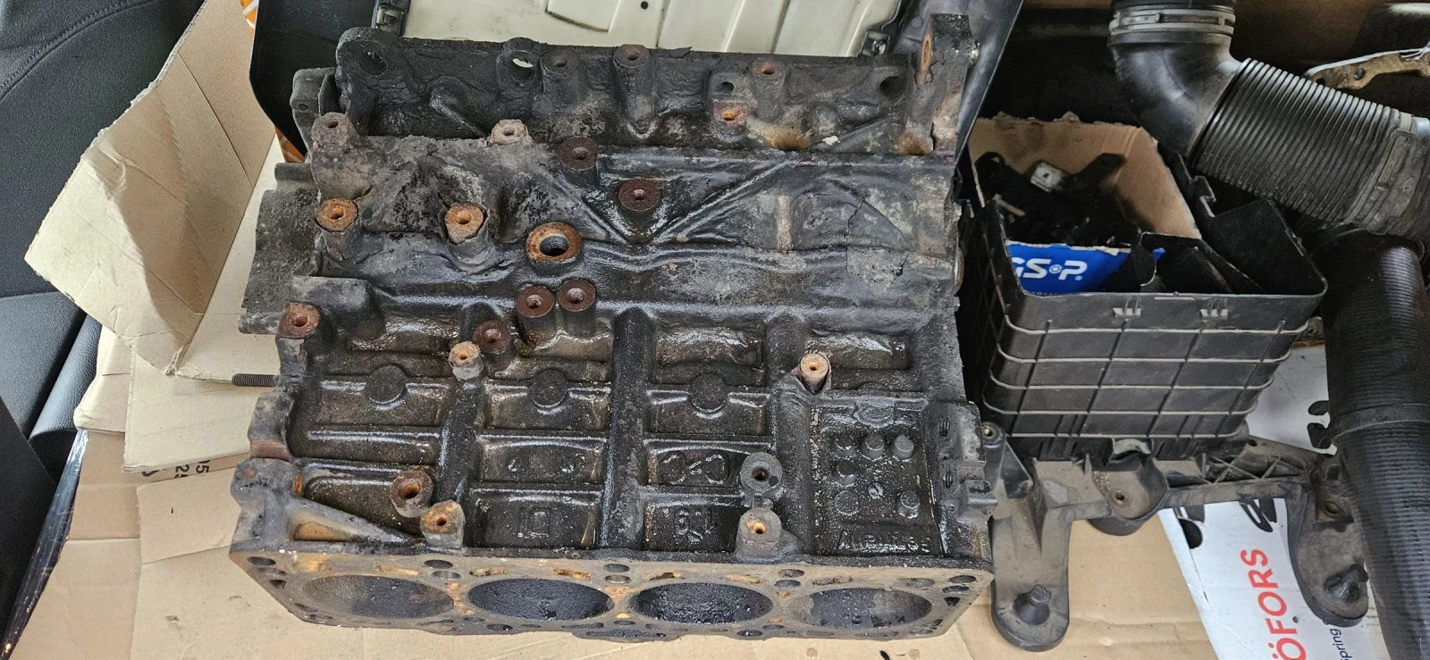 VW Passat B6 2.0 TDI 140 ���� | Mobile.bg � ����������� 10