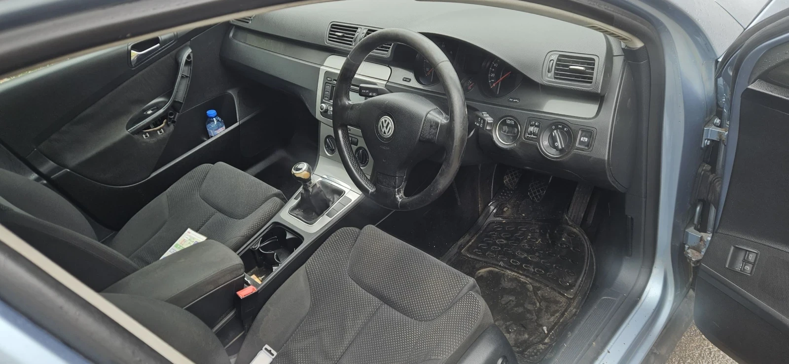 VW Passat B6 2.0 TDI 140 ���� | Mobile.bg � ����������� 6