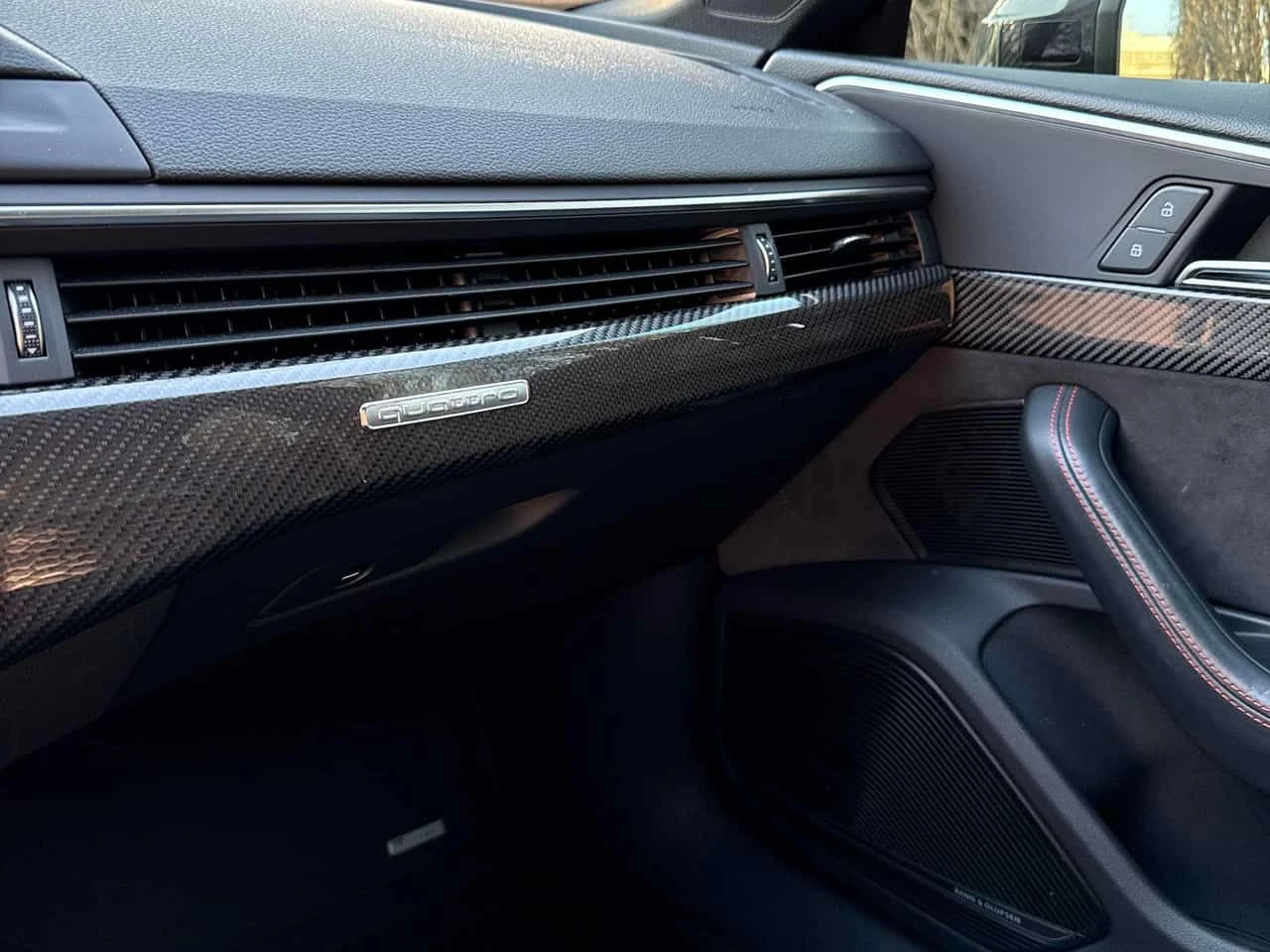 Audi Rs5 CARFAX, снимка 15 - Автомобили и джипове - 54315540