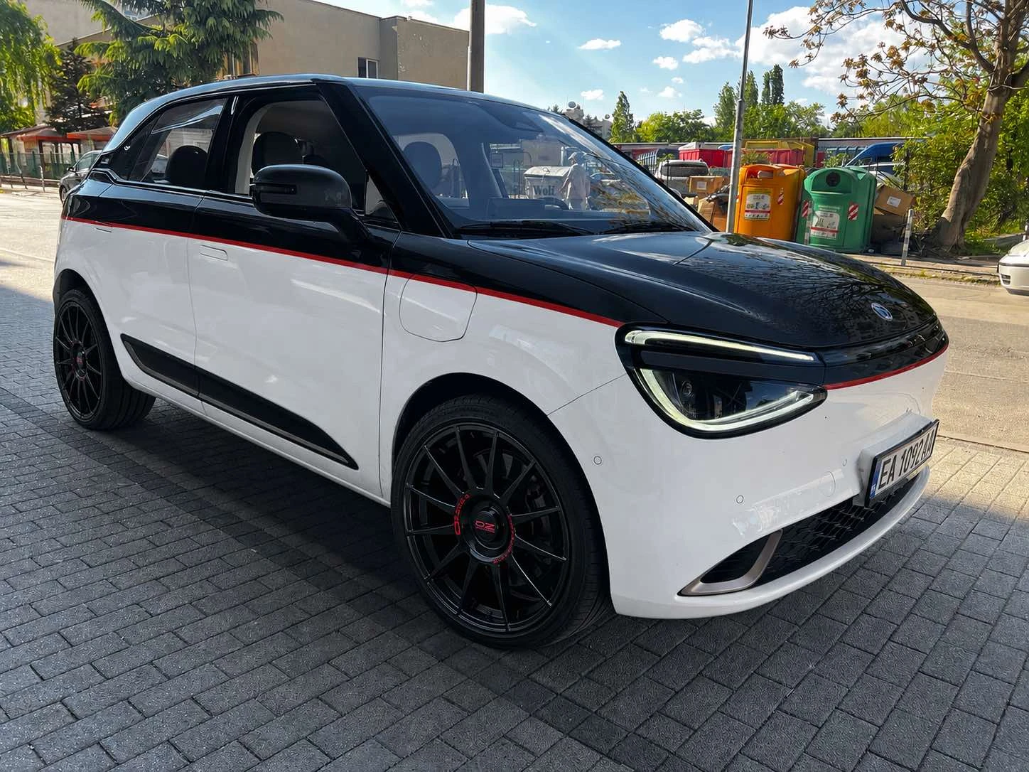 DONGFENG Box E3  Premium  | Mobile.bg � ����������� 1