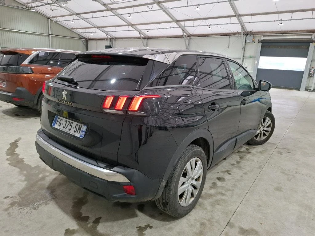 Peugeot 3008 Active Business, снимка 3 - Автомобили и джипове - 54465299