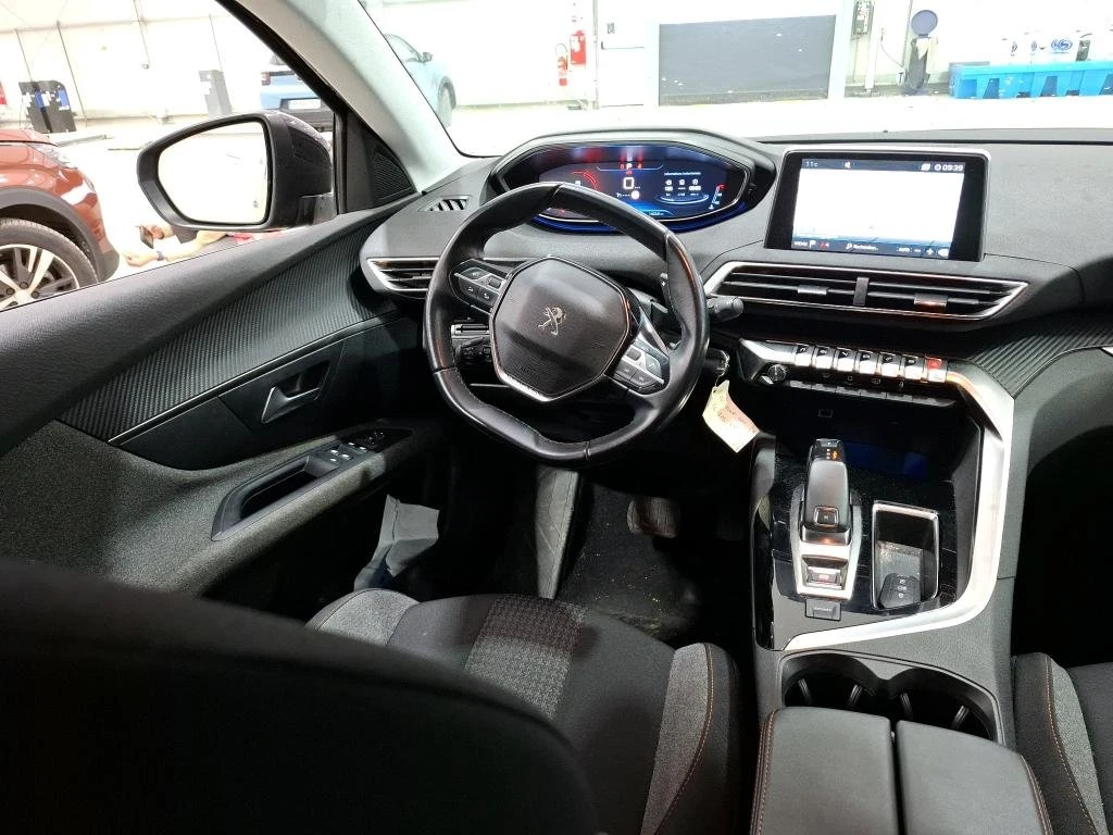 Peugeot 3008 Active Business, снимка 9 - Автомобили и джипове - 54465299