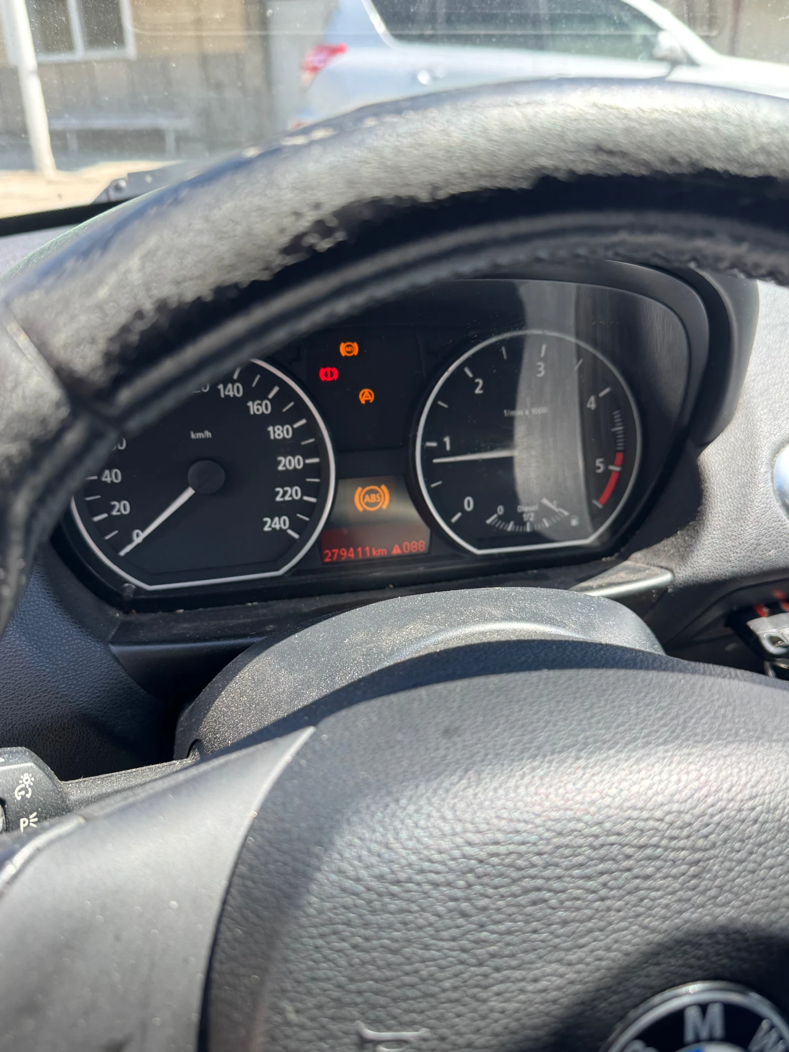 BMW 118 1800, снимка 6 - Автомобили и джипове - 54725704