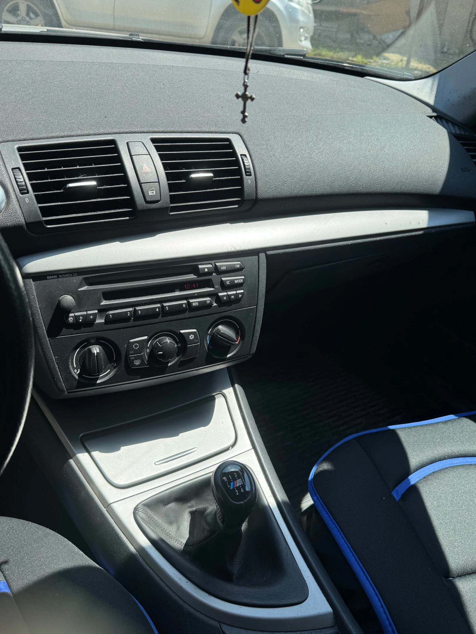 BMW 118 1800, снимка 5 - Автомобили и джипове - 54725704