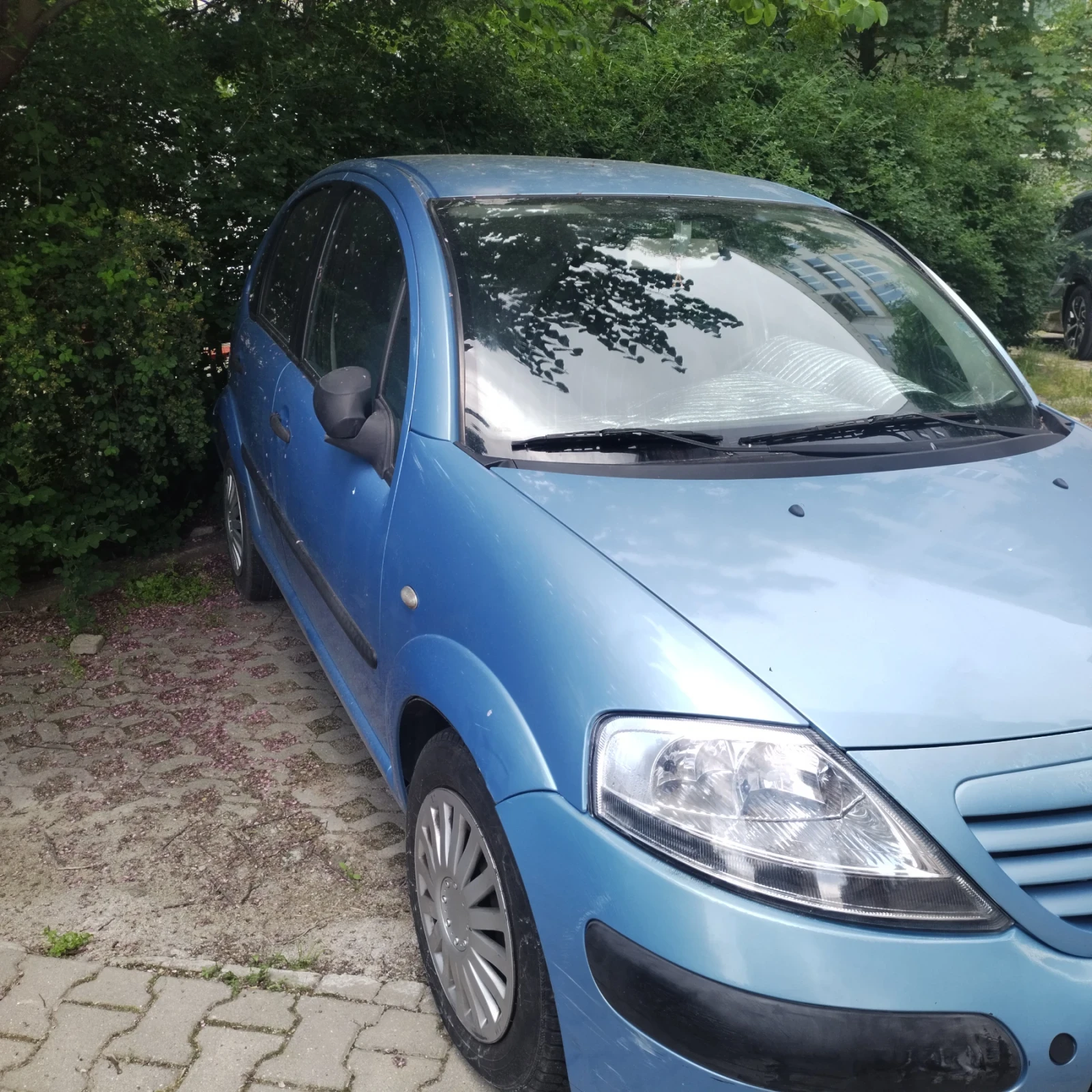 Citroen C3