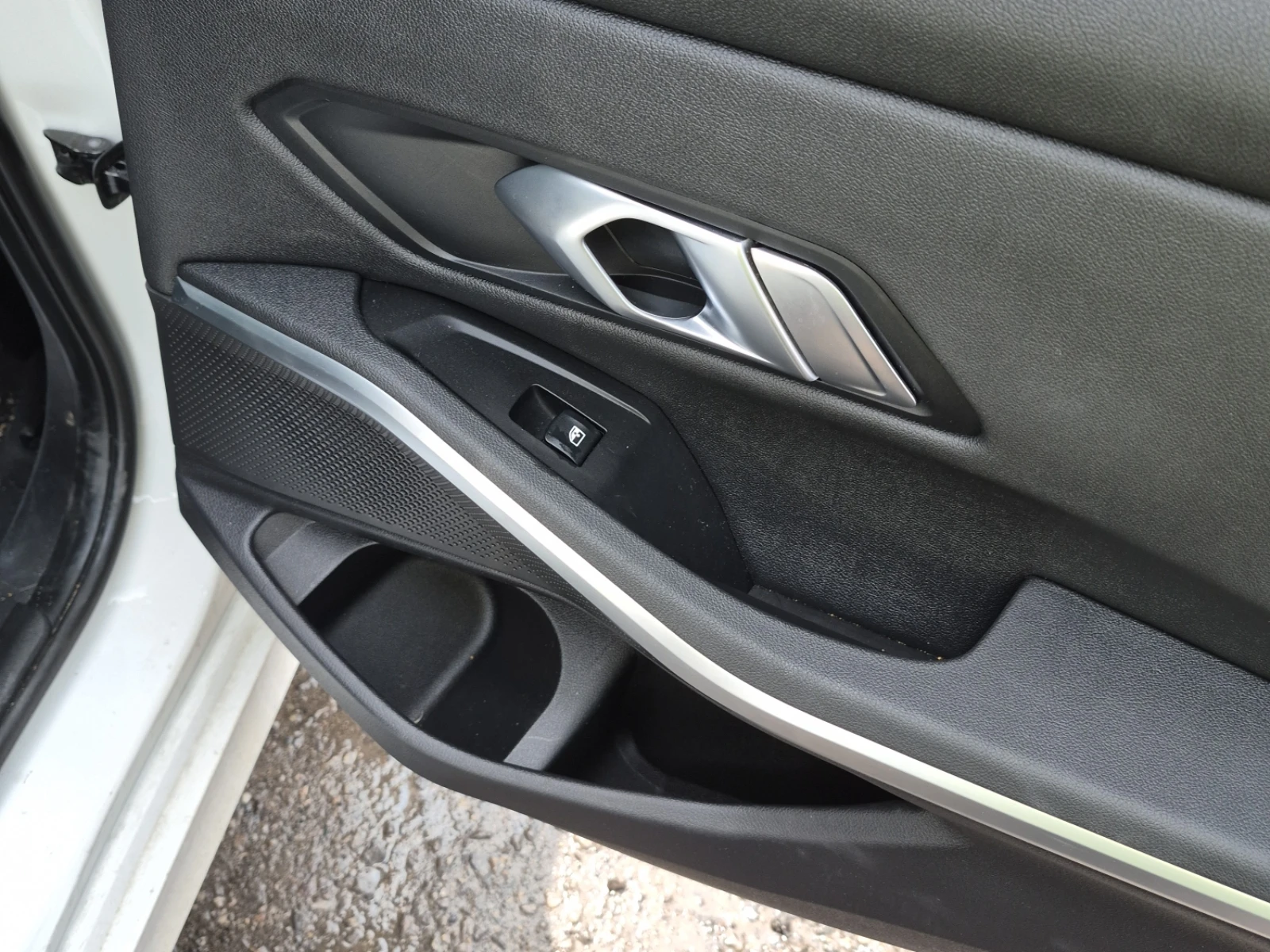 BMW 330 I XDRIVE