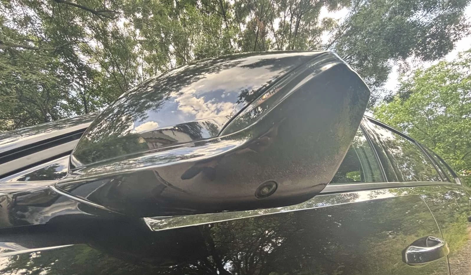 Opel Astra 1.2 SPORTS TOURER, снимка 12 - Автомобили и джипове - 54987463