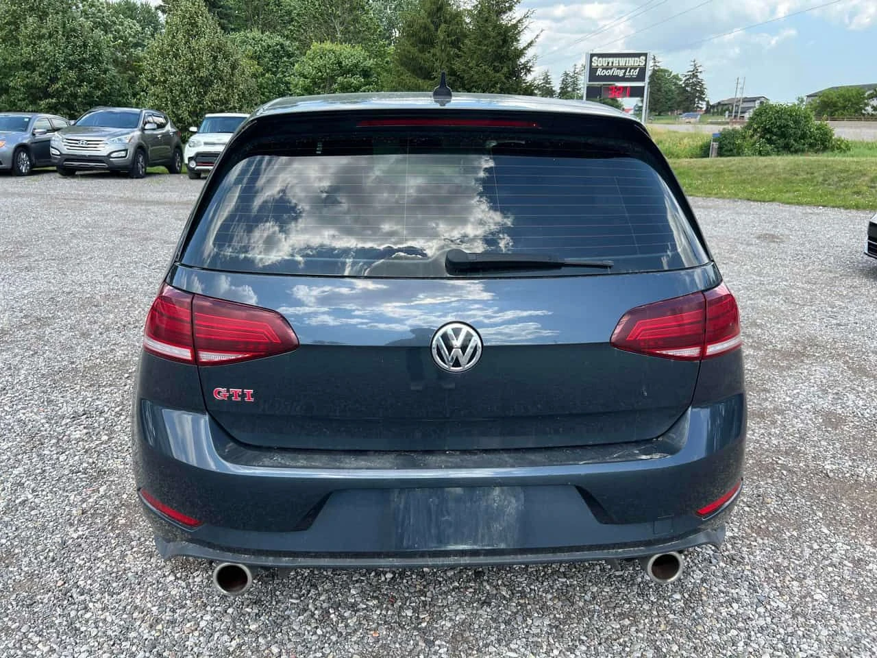 VW Golf * CARFAX * ОПЦИЯ ЗА ФИНАНСИРАНЕ, снимка 15 - Автомобили и джипове - 55161199