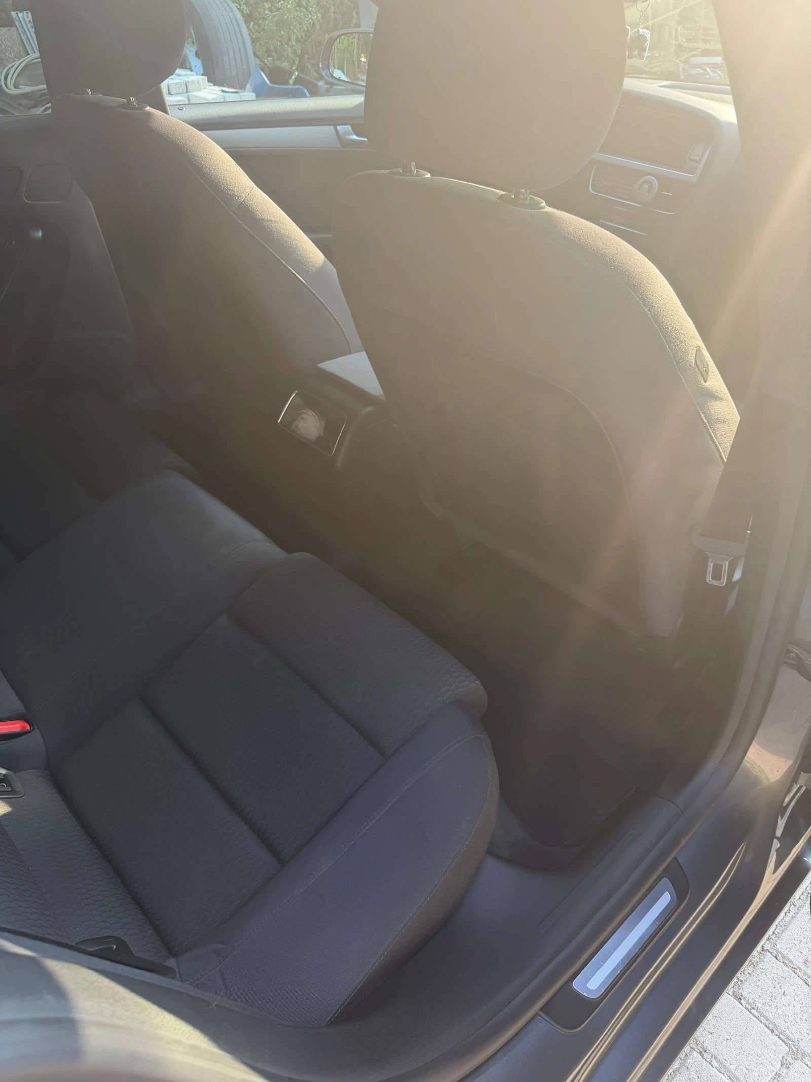 Audi A5, снимка 10 - Автомобили и джипове - 55837473