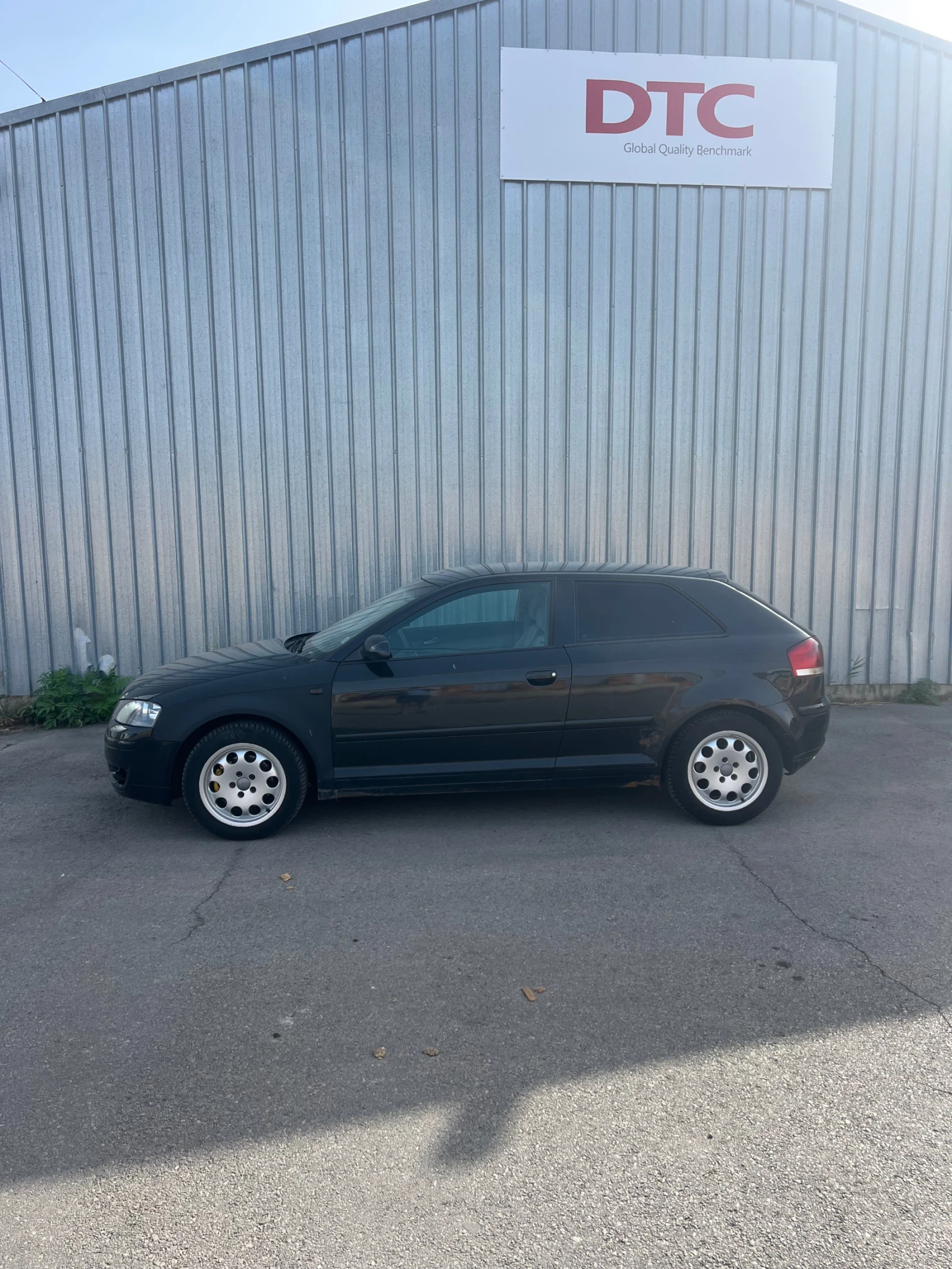 Audi A3 2.0 TDI