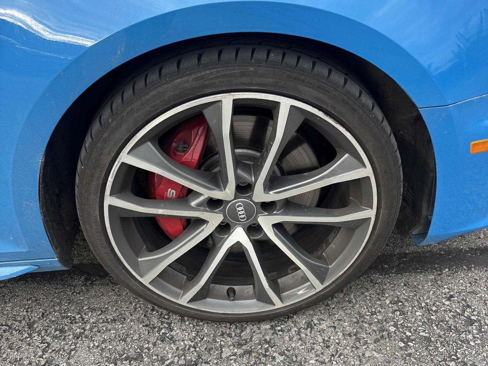 Audi S4 Technik / 360 / Distronic / B&O / Carfax, снимка 7 - Автомобили и джипове - 56151255