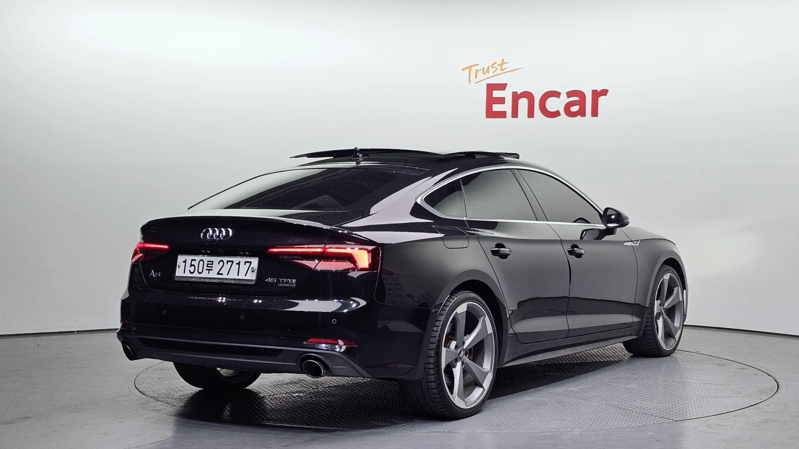 Audi A5 2.0 45TFSI Quattro , снимка 2 - Автомобили и джипове - 56163236