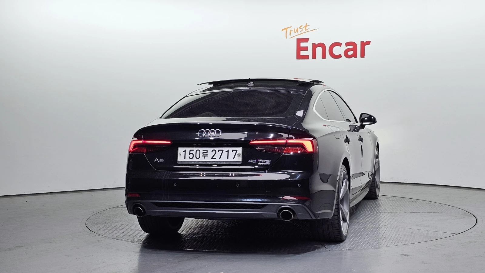 Audi A5 2.0 45TFSI Quattro , снимка 4 - Автомобили и джипове - 56163236