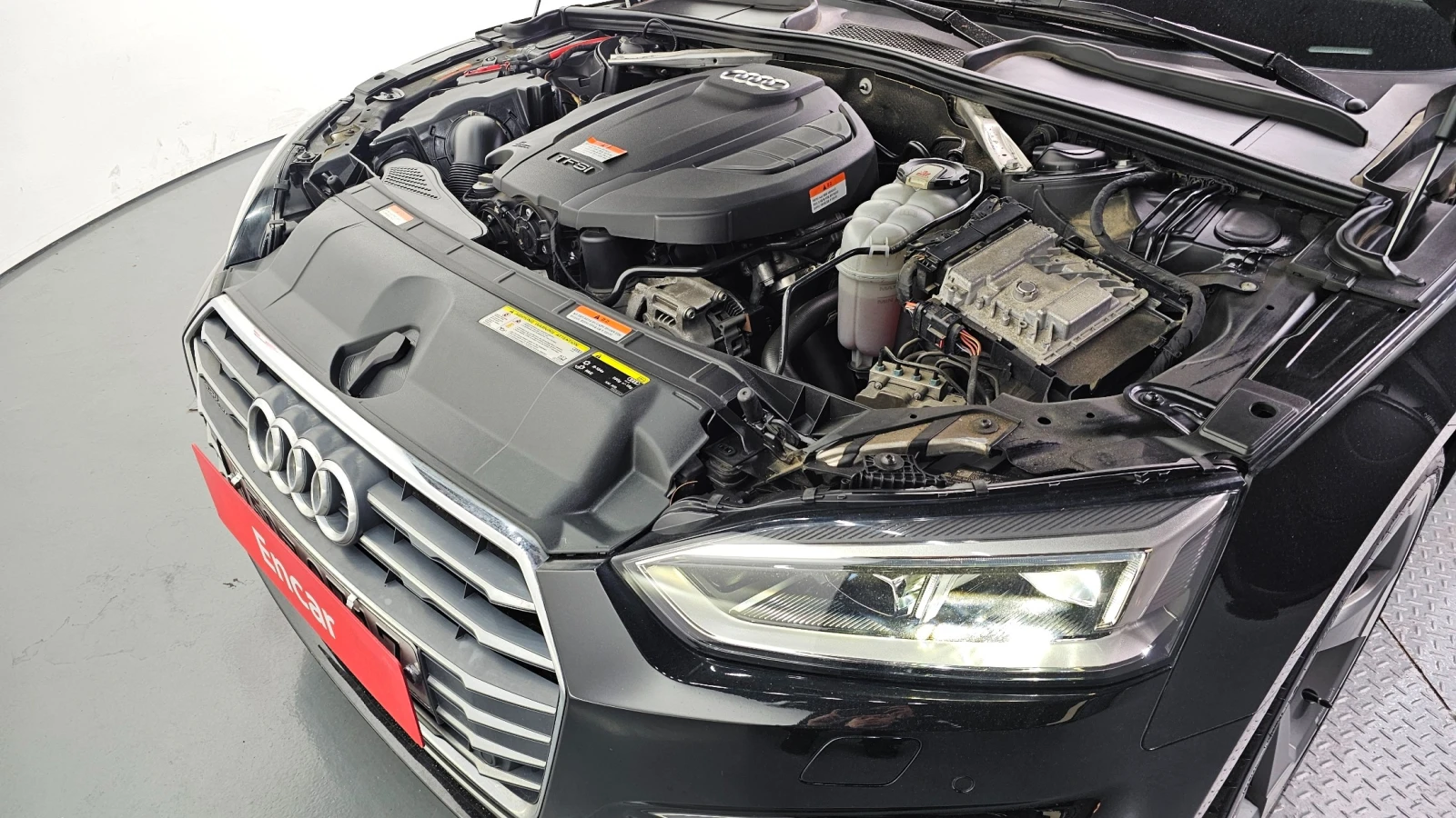 Audi A5 2.0 45TFSI Quattro , снимка 5 - Автомобили и джипове - 56163236