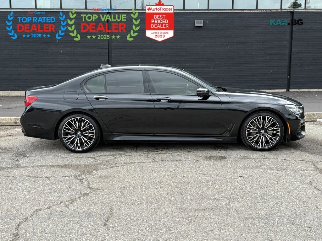 BMW 750 50i xDrive * ����������* (���� �� ��) | Mobile.bg � ����������� 6