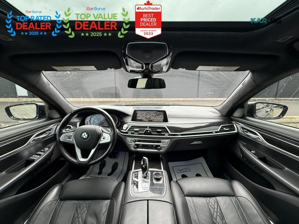 BMW 750 50i xDrive * ����������* (���� �� ��) | Mobile.bg � ����������� 10