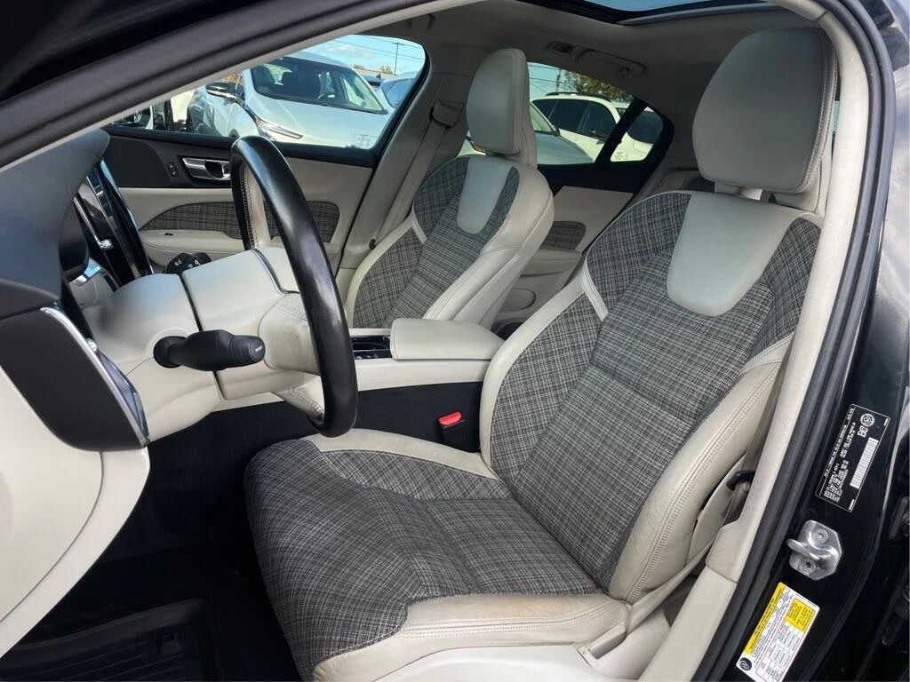 Volvo S60 Momentum AWD * �������� * ���� * ������ | Mobile.bg � ����������� 12