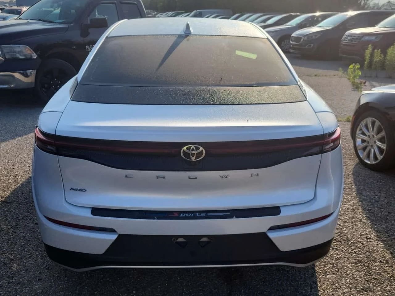 Toyota Crown * XLE * ���������� ��� ������������ ������*  | Mobile.bg � ����������� 16