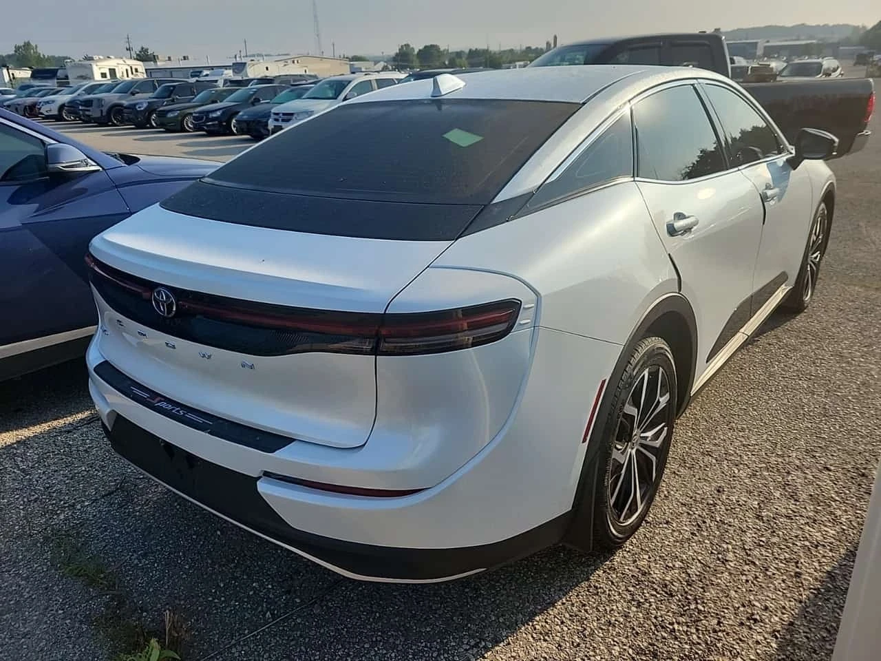 Toyota Crown * XLE * ���������� ��� ������������ ������*  | Mobile.bg � ����������� 2