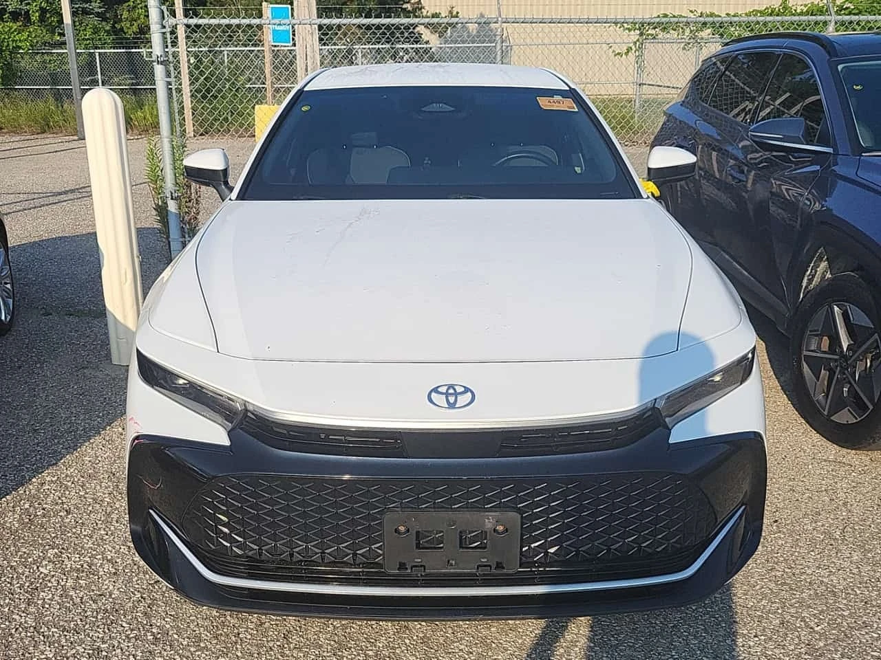 Toyota Crown * XLE * ���������� ��� ������������ ������*  | Mobile.bg � ����������� 17