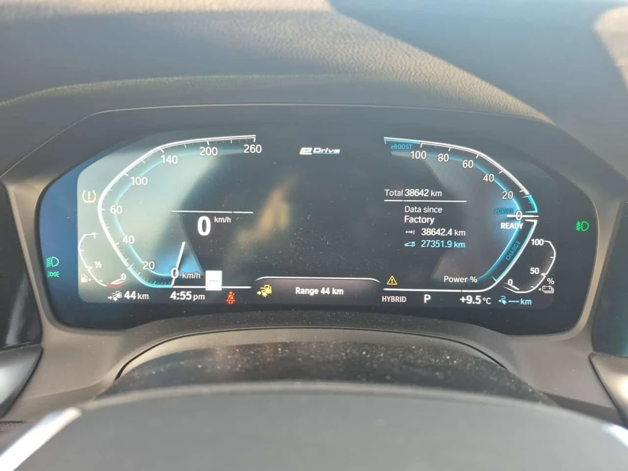 BMW 330 * 330E XDRIVE * CARFAX * ����� �� ����������� | Mobile.bg � ����������� 9