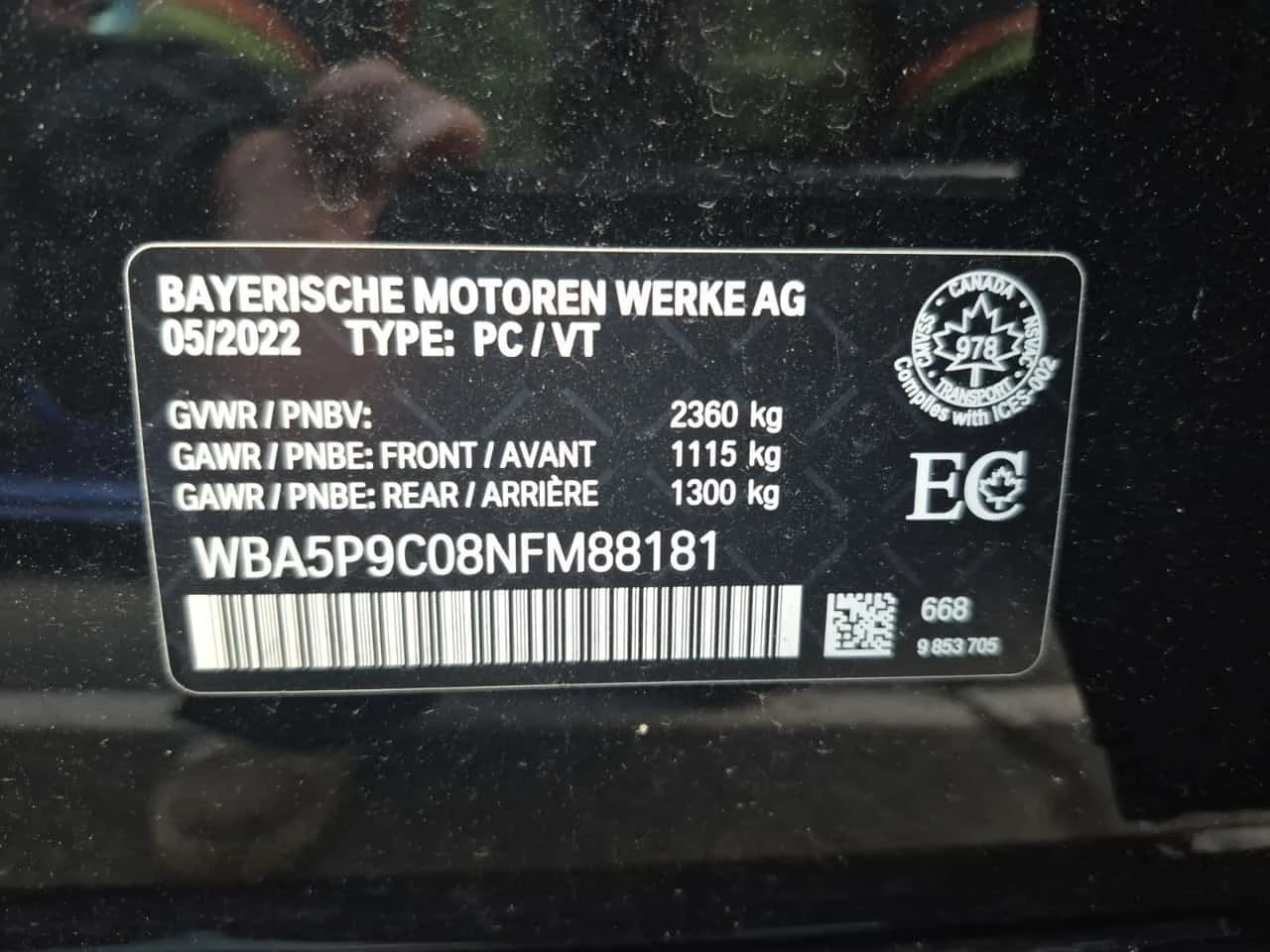 BMW 330 * 330E XDRIVE * CARFAX * ����� �� ����������� | Mobile.bg � ����������� 16
