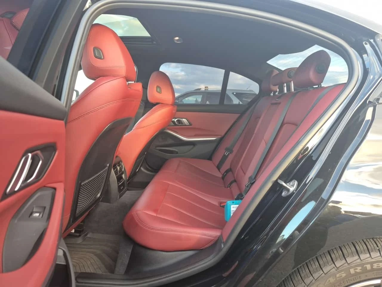 BMW 330 * 330E XDRIVE * CARFAX * ����� �� ����������� | Mobile.bg � ����������� 12