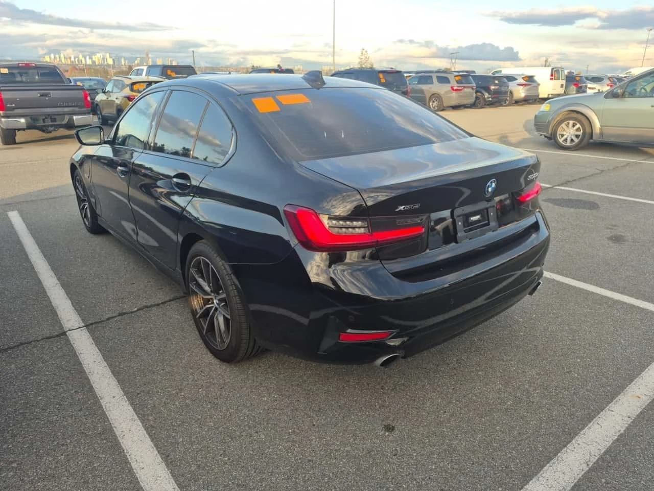 BMW 330 * 330E XDRIVE * CARFAX * ����� �� ����������� | Mobile.bg � ����������� 4