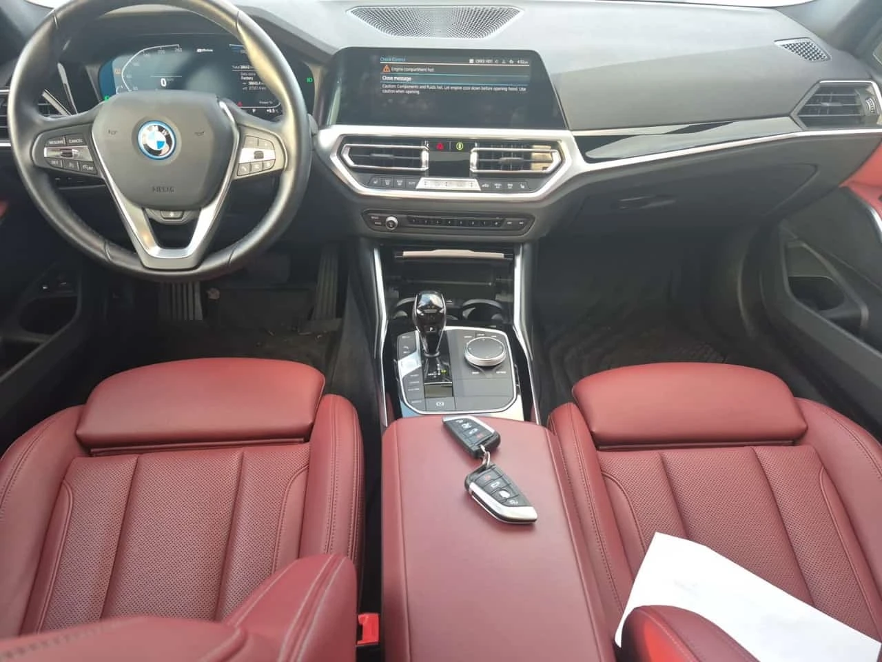 BMW 330 * 330E XDRIVE * CARFAX * ����� �� ����������� | Mobile.bg � ����������� 10