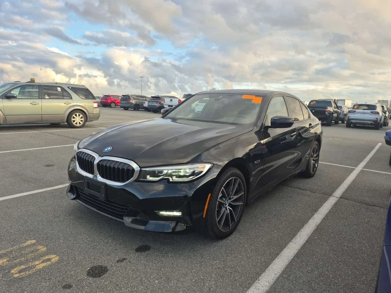 BMW 330 * 330E XDRIVE * CARFAX * ����� �� ����������� | Mobile.bg � ����������� 1
