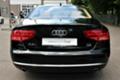 Audi A8 4.2 тди, снимка 5 - Автомобили и джипове - 38047497
