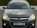 Opel Astra 1.7CTDI/ИТАЛИЯ - изображение 8