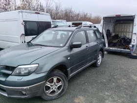 Mitsubishi Outlander 2.0i, снимка 3
