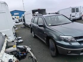 Mitsubishi Outlander 2.0i, снимка 2