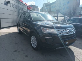 Ford Explorer  - изображение 2