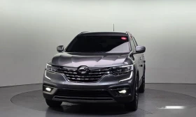 Renault Koleos 2.0 LPe RE 2WD  * НАЙ-ДОБРА ЦЕНА В БЪЛГАРИЯ* , снимка 3