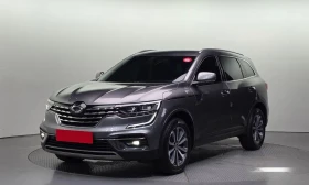 Renault Koleos 2.0 LPe RE 2WD  * НАЙ-ДОБРА ЦЕНА В БЪЛГАРИЯ* , снимка 1